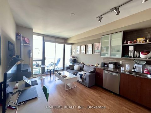 Photo 2 at 2505 - 33 Lombard Street, Yonge Corridor, Toronto