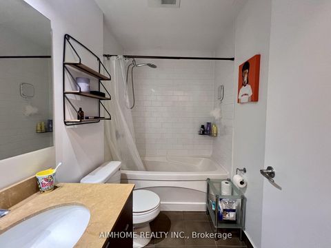 Photo 6 at 2505 - 33 Lombard Street, Yonge Corridor, Toronto