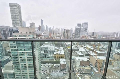Photo 7 at 2505 - 33 Lombard Street, Yonge Corridor, Toronto