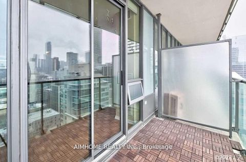 Photo 9 at 2505 - 33 Lombard Street, Yonge Corridor, Toronto