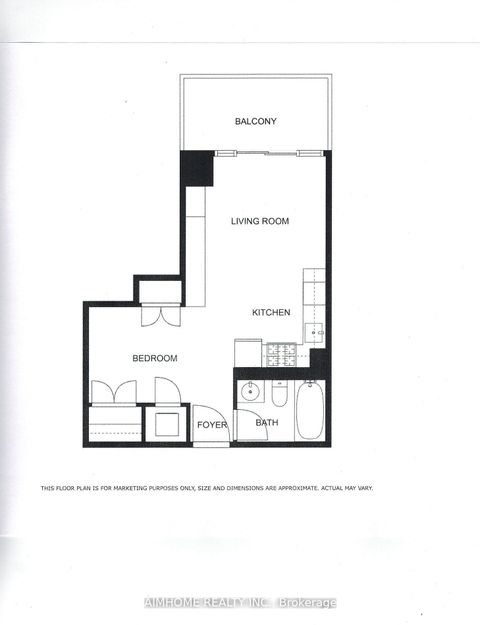 Photo 10 at 2505 - 33 Lombard Street, Yonge Corridor, Toronto