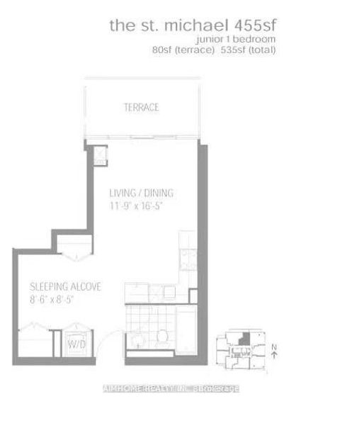 Photo 11 at 2505 - 33 Lombard Street, Yonge Corridor, Toronto