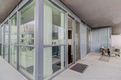 Photo 16 at 1610 - 20 Bruyeres Mews, Waterfront Communities C1, Toronto