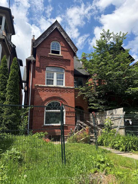 Photo 1 at 102 Cowan Avenue, South Parkdale, Toronto
