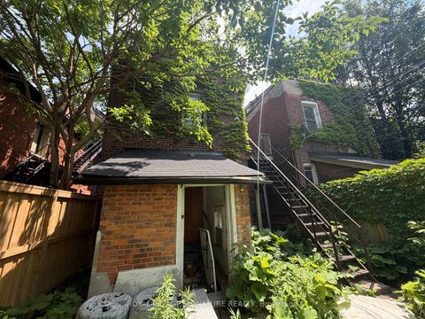 Photo 3 at 102 Cowan Avenue, South Parkdale, Toronto