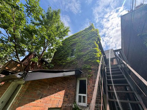 Photo 5 at 102 Cowan Avenue, South Parkdale, Toronto