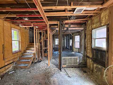 Photo 7 at 102 Cowan Avenue, South Parkdale, Toronto