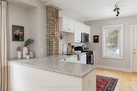 Photo 19 at 91 Hiltz Avenue, South Riverdale, Toronto