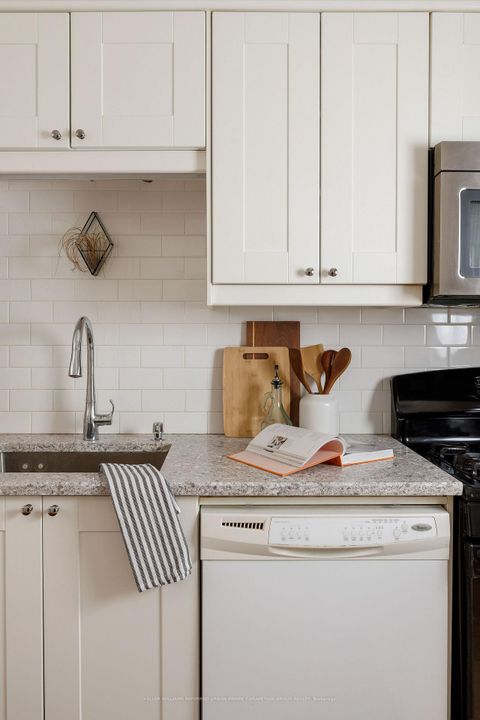 Photo 21 at 91 Hiltz Avenue, South Riverdale, Toronto