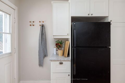 Photo 23 at 91 Hiltz Avenue, South Riverdale, Toronto