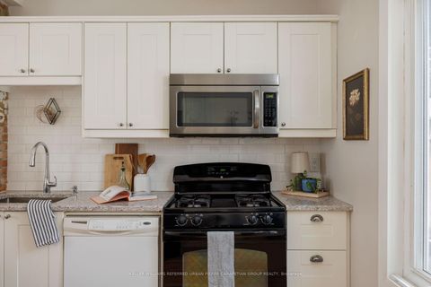 Photo 25 at 91 Hiltz Avenue, South Riverdale, Toronto