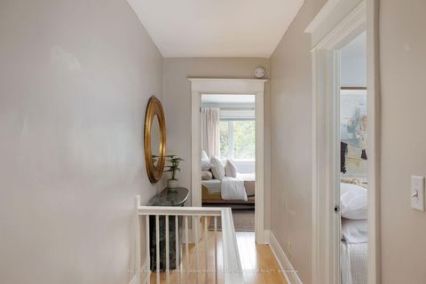 Photo 26 at 91 Hiltz Avenue, South Riverdale, Toronto