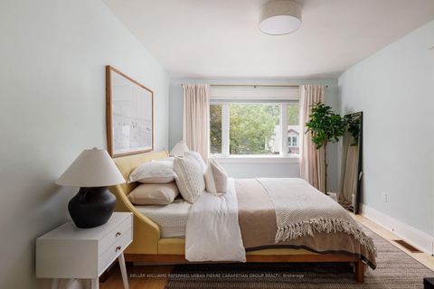 Photo 28 at 91 Hiltz Avenue, South Riverdale, Toronto