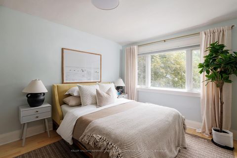 Photo 29 at 91 Hiltz Avenue, South Riverdale, Toronto