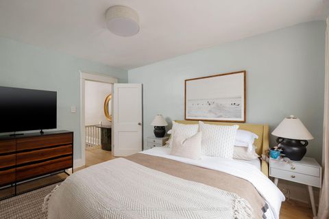 Photo 31 at 91 Hiltz Avenue, South Riverdale, Toronto