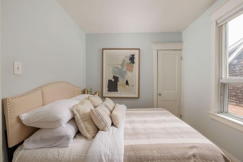 Photo 32 at 91 Hiltz Avenue, South Riverdale, Toronto