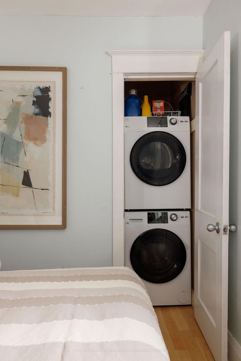 Photo 34 at 91 Hiltz Avenue, South Riverdale, Toronto