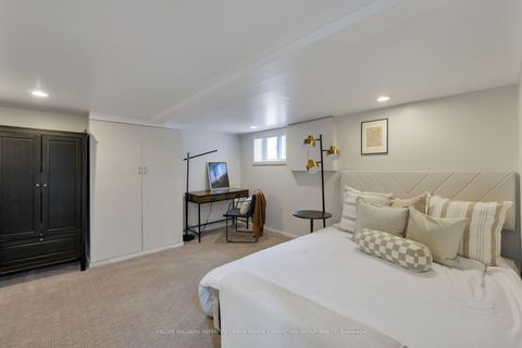 Photo 38 at 91 Hiltz Avenue, South Riverdale, Toronto