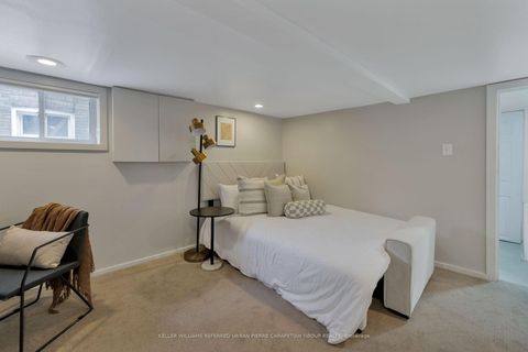 Photo 39 at 91 Hiltz Avenue, South Riverdale, Toronto