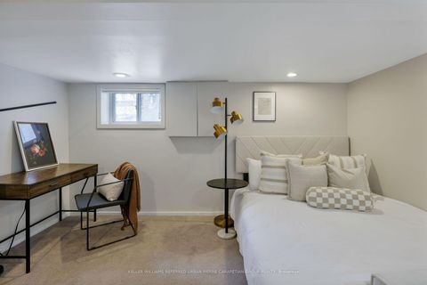 Photo 40 at 91 Hiltz Avenue, South Riverdale, Toronto