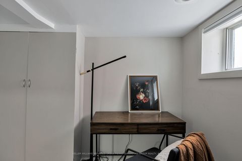 Photo 41 at 91 Hiltz Avenue, South Riverdale, Toronto