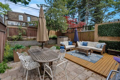Photo 46 at 91 Hiltz Avenue, South Riverdale, Toronto