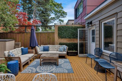 Photo 47 at 91 Hiltz Avenue, South Riverdale, Toronto