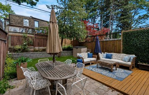 Photo 48 at 91 Hiltz Avenue, South Riverdale, Toronto
