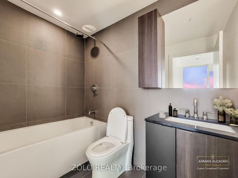 Photo 6 at 2616 - 35 Mercer Street, Waterfront Communities C1, Toronto