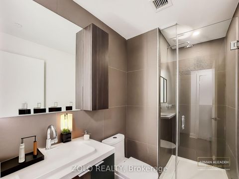 Photo 8 at 2616 - 35 Mercer Street, Waterfront Communities C1, Toronto