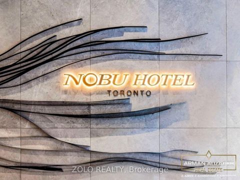 Photo 10 at 2616 - 35 Mercer Street, Waterfront Communities C1, Toronto