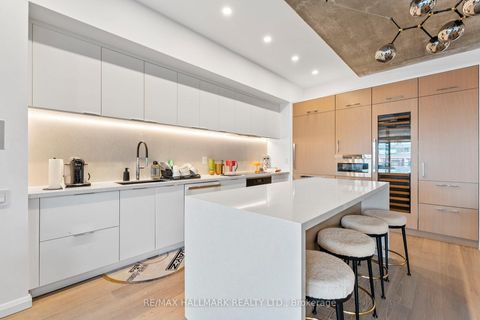 Photo 2 at 706 - 20 Stewart Street, Waterfront Communities C1, Toronto