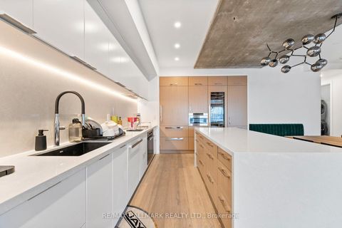 Photo 3 at 706 - 20 Stewart Street, Waterfront Communities C1, Toronto