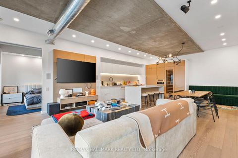 Photo 7 at 706 - 20 Stewart Street, Waterfront Communities C1, Toronto