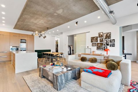 Photo 8 at 706 - 20 Stewart Street, Waterfront Communities C1, Toronto