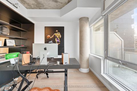 Photo 11 at 706 - 20 Stewart Street, Waterfront Communities C1, Toronto