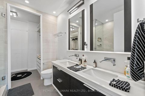 Photo 14 at 706 - 20 Stewart Street, Waterfront Communities C1, Toronto