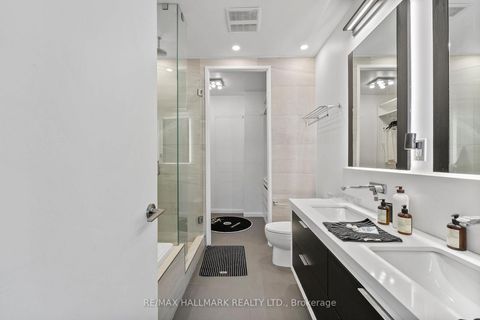 Photo 15 at 706 - 20 Stewart Street, Waterfront Communities C1, Toronto