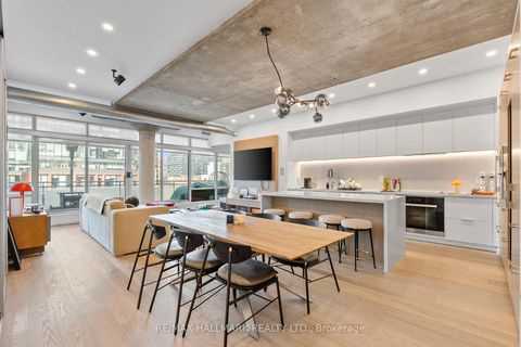Photo 17 at 706 - 20 Stewart Street, Waterfront Communities C1, Toronto