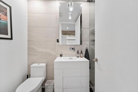 Photo 18 at 706 - 20 Stewart Street, Waterfront Communities C1, Toronto