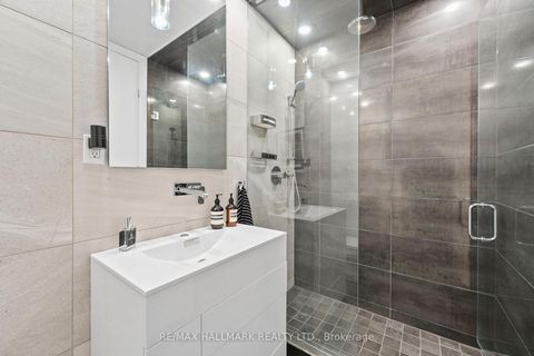 Photo 19 at 706 - 20 Stewart Street, Waterfront Communities C1, Toronto