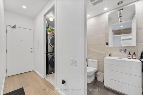 Photo 20 at 706 - 20 Stewart Street, Waterfront Communities C1, Toronto