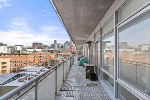 Photo 22 at 706 - 20 Stewart Street, Waterfront Communities C1, Toronto