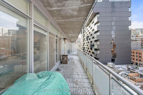 Photo 23 at 706 - 20 Stewart Street, Waterfront Communities C1, Toronto