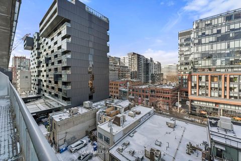Photo 24 at 706 - 20 Stewart Street, Waterfront Communities C1, Toronto
