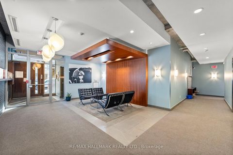Photo 25 at 706 - 20 Stewart Street, Waterfront Communities C1, Toronto
