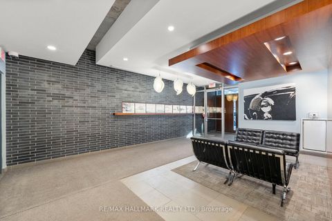 Photo 26 at 706 - 20 Stewart Street, Waterfront Communities C1, Toronto