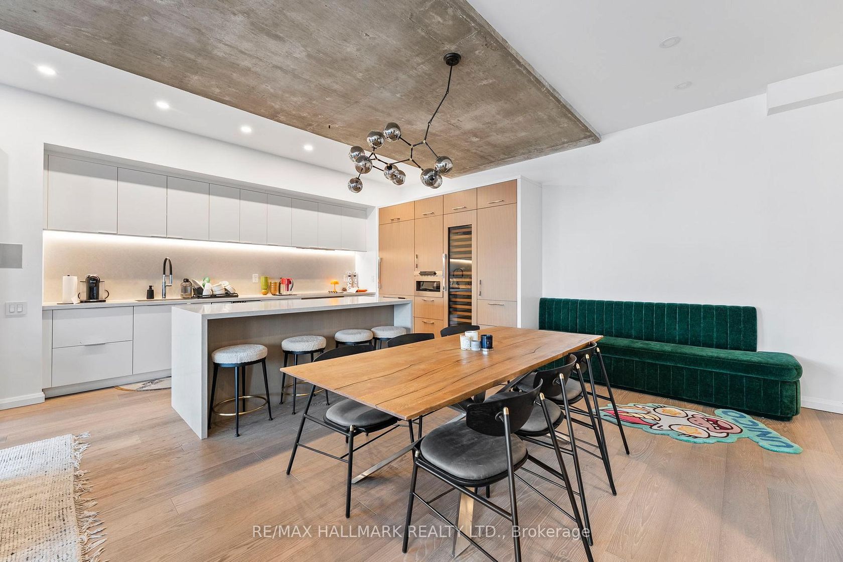 706 - 20 Stewart Street, Waterfront Communities C1, Toronto 