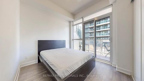Photo 3 at 504 - 251 Manitoba Street, Mimico, Toronto