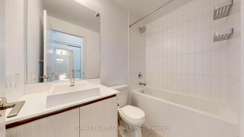 Photo 4 at 504 - 251 Manitoba Street, Mimico, Toronto